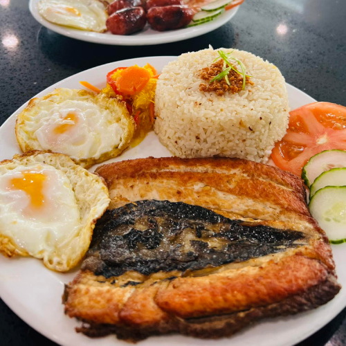 Bangsilog