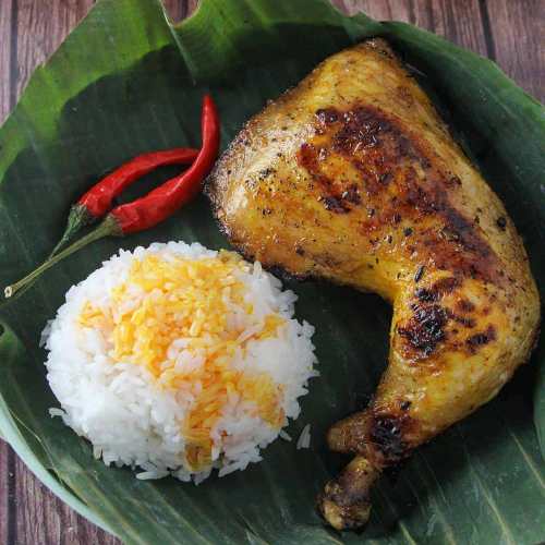 Chicken Inasal