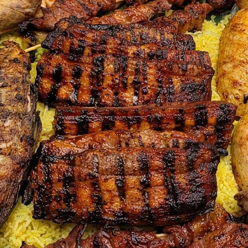 Grilled Porkbelly (Liempo)