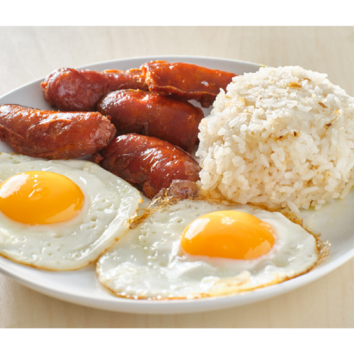 Longsilog