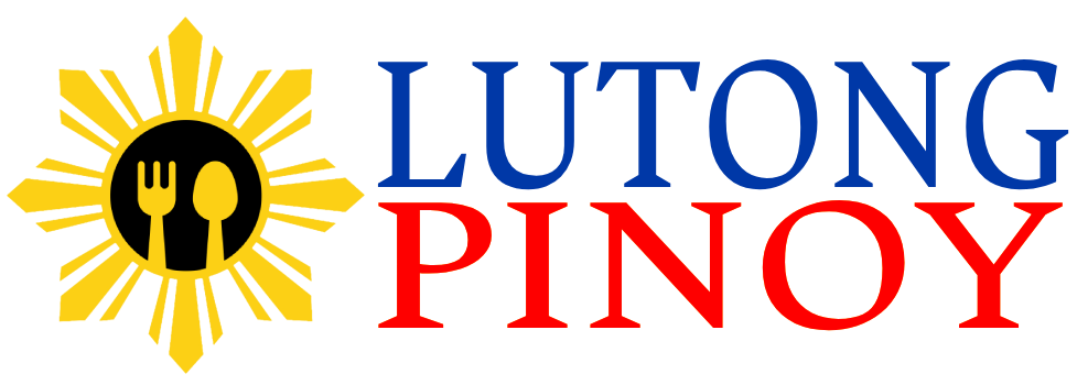 Lutong Pinoy